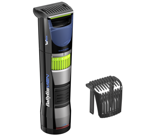 Babyliss Trymer W-TECH T840E - 330744 - zdjęcie